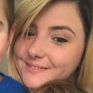 Meet your Posher, Maddie